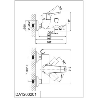 dk da1263201 scheme