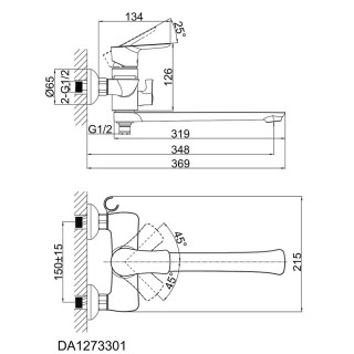 dk da1273301 scheme