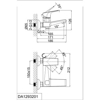 dk da1293201 scheme