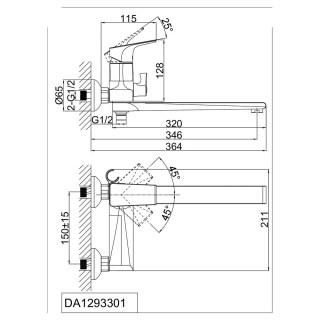 dk da1293301 scheme