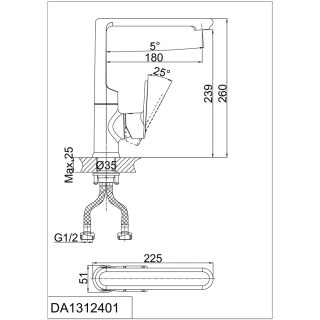 dk da1312401 scheme