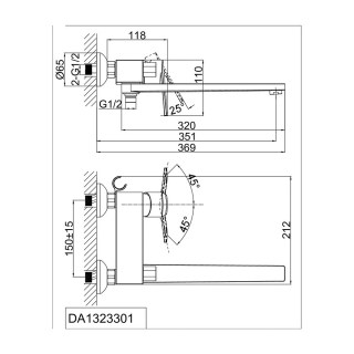 dk da1323301 scheme