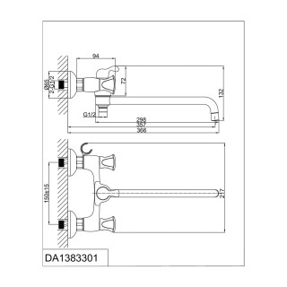 dk da1383301 scheme