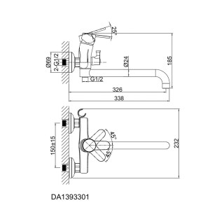 dk da1393301 scheme