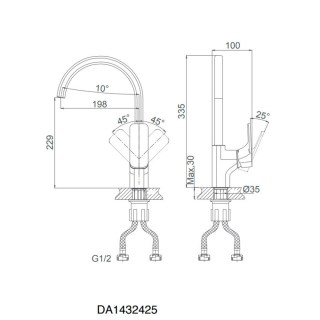 dk da1432425 scheme