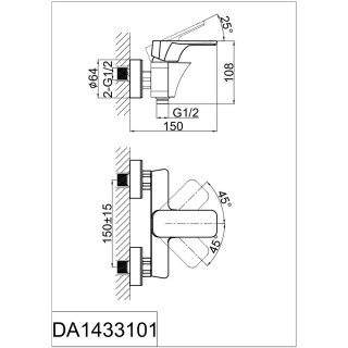 dk da1433101 scheme