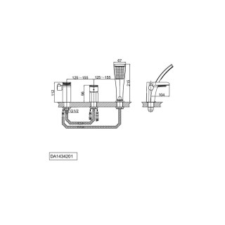 dk da1434201 scheme