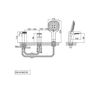 dk da1434215 scheme