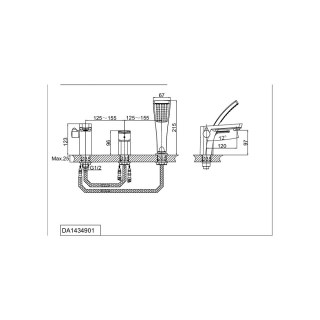 dk da1434901 scheme