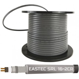 Греющий кабель Eastec SRL 16-2 CR