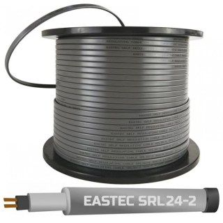 Греющий кабель Eastec SRL 24-2
