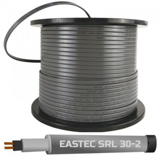 Греющий кабель Eastec SRL 30-2