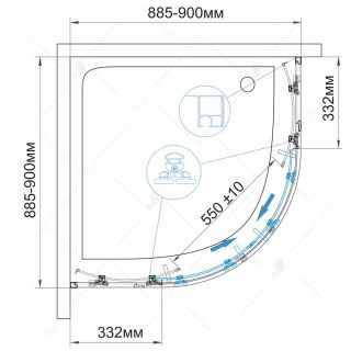 rgw 06095399 11 scheme