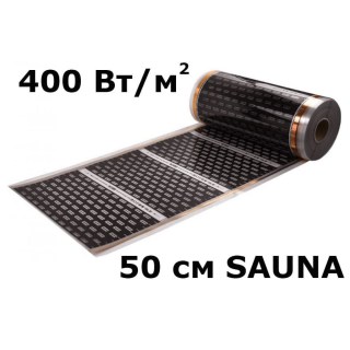 Теплый пол Eastec Sauna-50