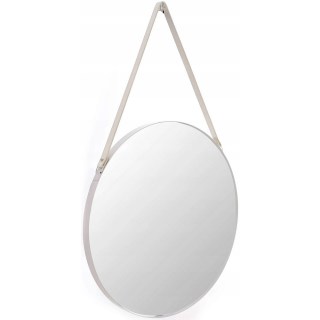Зеркало Rea Tutumi Loft 60 WHITE-CFZL-MR060 белый