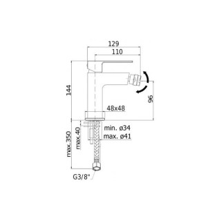 paffoni el131no scheme