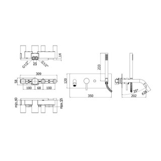 paffoni lig001bo scheme