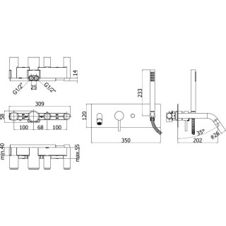 paffoni lig001no scheme