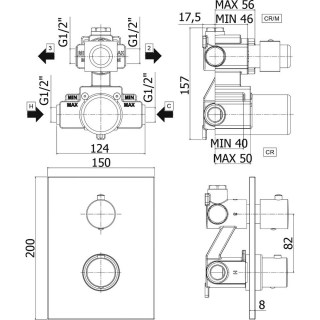 paffoni liq518nom scheme