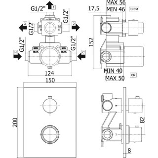 paffoni liq519nom scheme