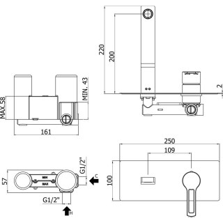 paffoni rin105no scheme