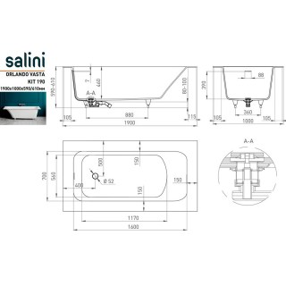 salini 102114g scheme