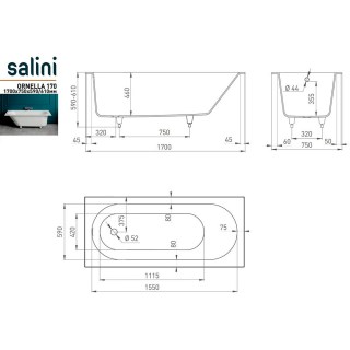 salini 102311g scheme
