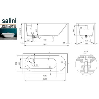 salini 102312g scheme