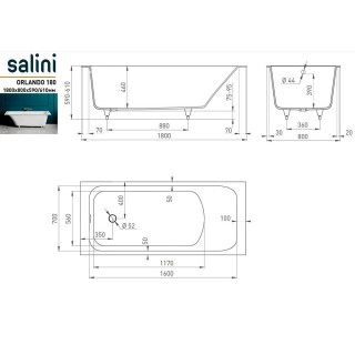 salini 180 80 scheme