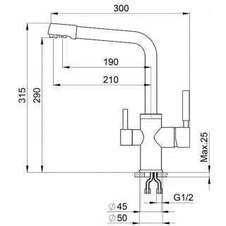 granula gr 2015 alyuminium scheme