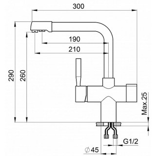 granula gr 2088 alyuminium scheme