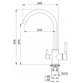 granula gr 2168 pesok scheme