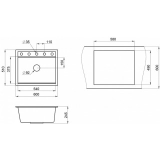 granula ks 6003 scheme