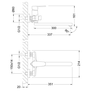 lemark lm0351c scheme