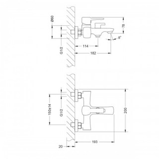 lemark lm0514c scheme