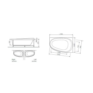 am pm w80a 170r110w a scheme6