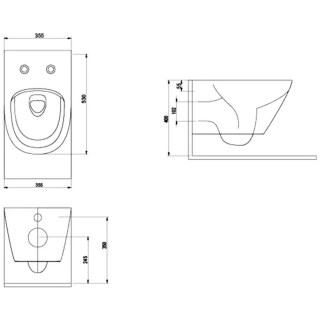 bewash 88303280 scheme