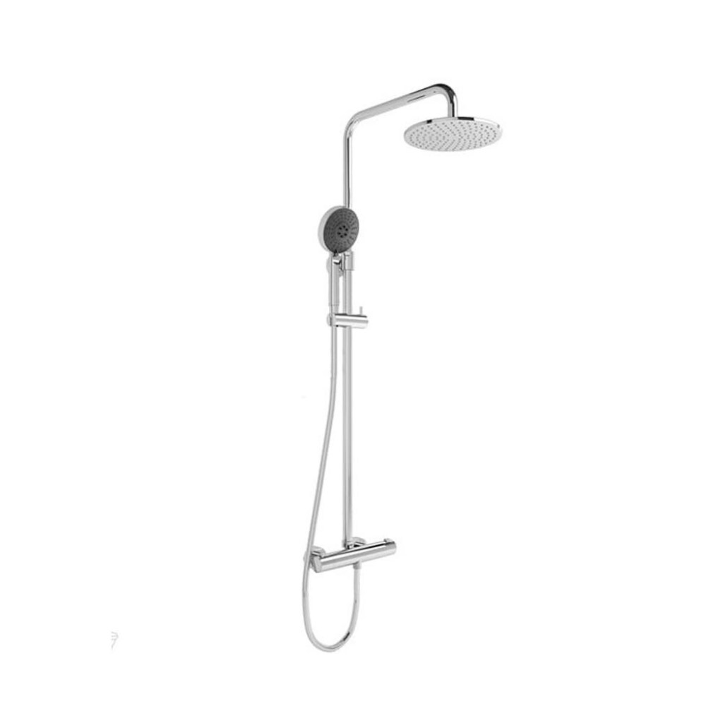 Душевая система Vitra AquaHeat A47208EXP