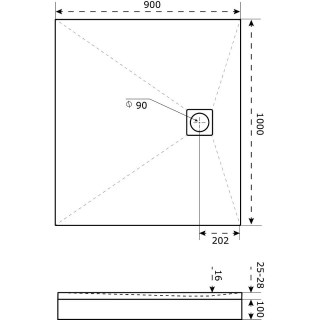 good door kp00012 scheme