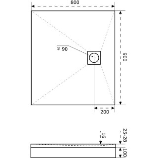 good door lp00218 scheme