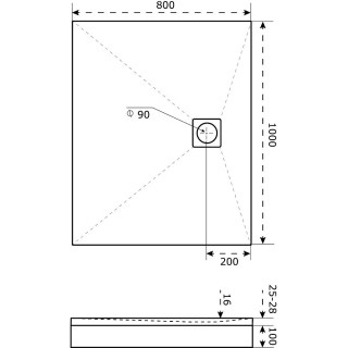 good door lp00222 scheme