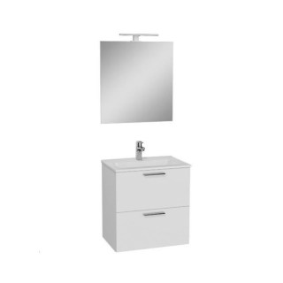Комплект мебели для ванной Vitra Mia 75021