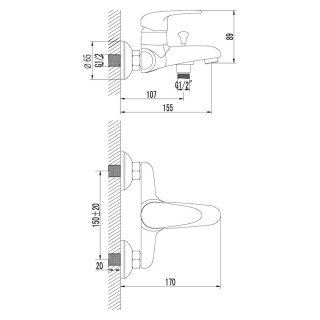 lemark lm3302c scheme