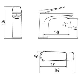 lemark lm3706bl scheme