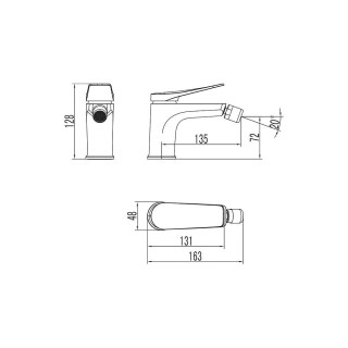 lemark lm3708bl scheme