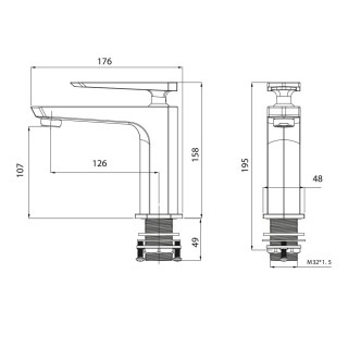 lemark lm3906c scheme