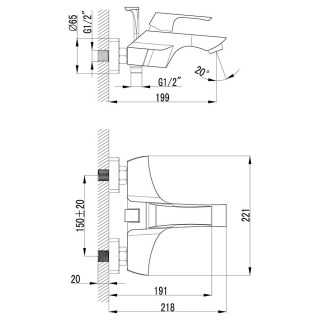 lemark lm4502c scheme