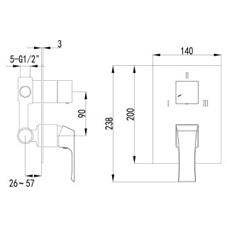 lemark lm4528c scheme