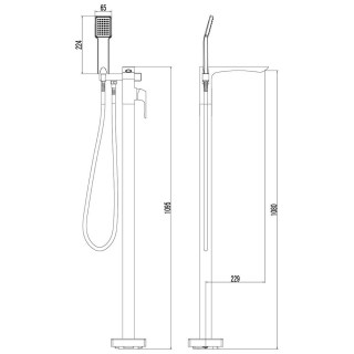 lemark lm4544c scheme