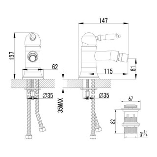 lemark lm4808c scheme